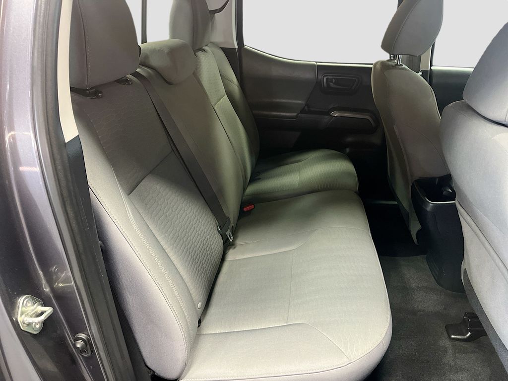 Used 2019 Gray Toyota SR5 image 24