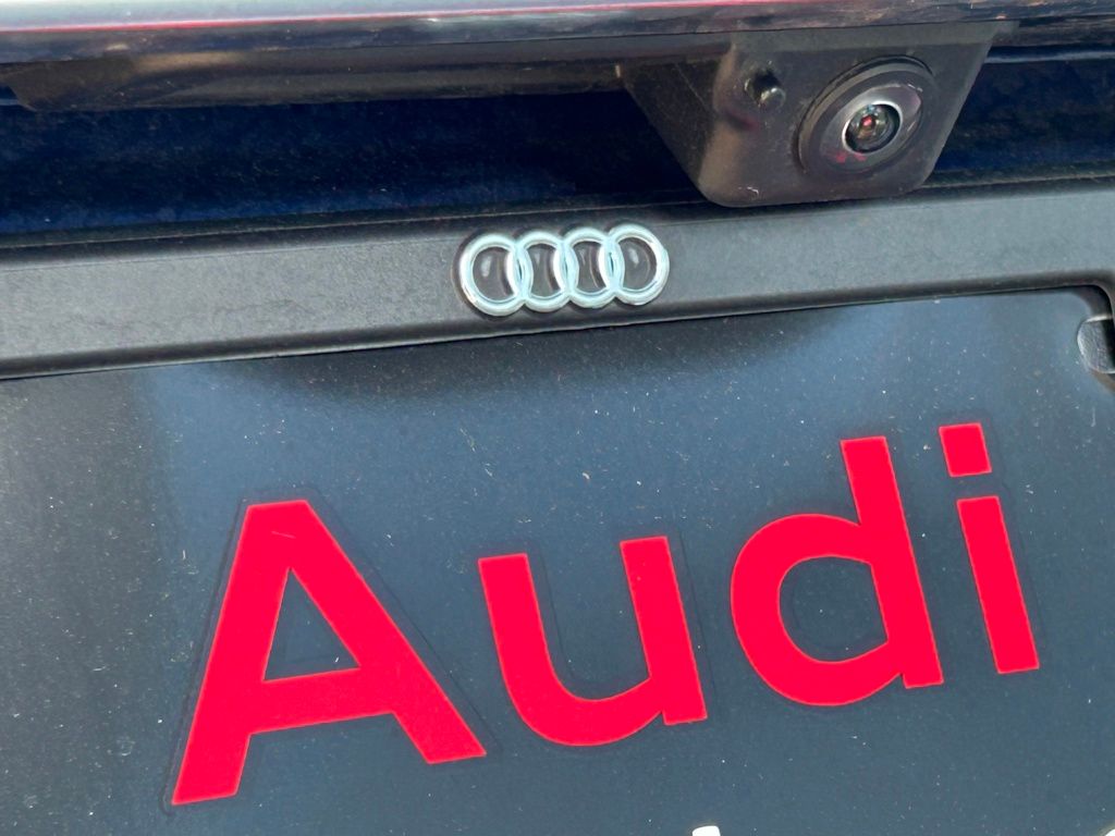 New 2025  Audi 45 S line Prestige image 63