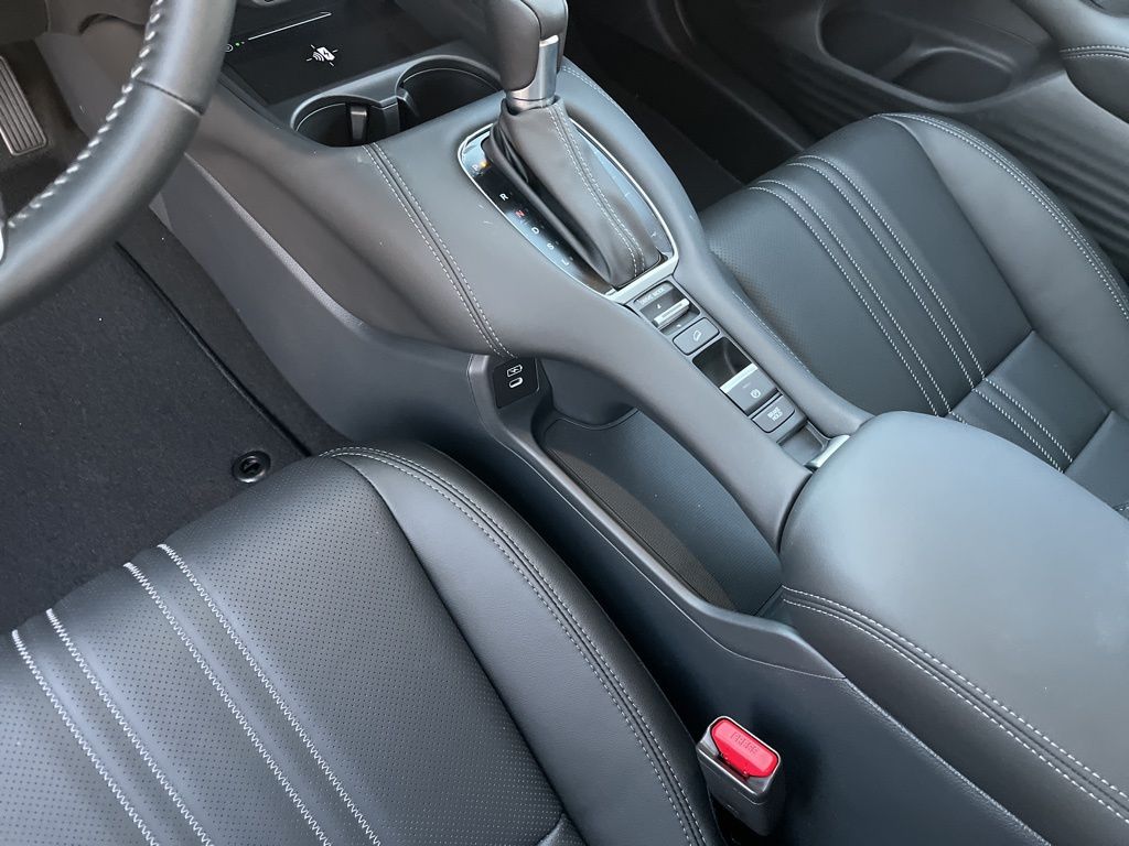 Thumbnail: 2026 Honda HR-V - 11