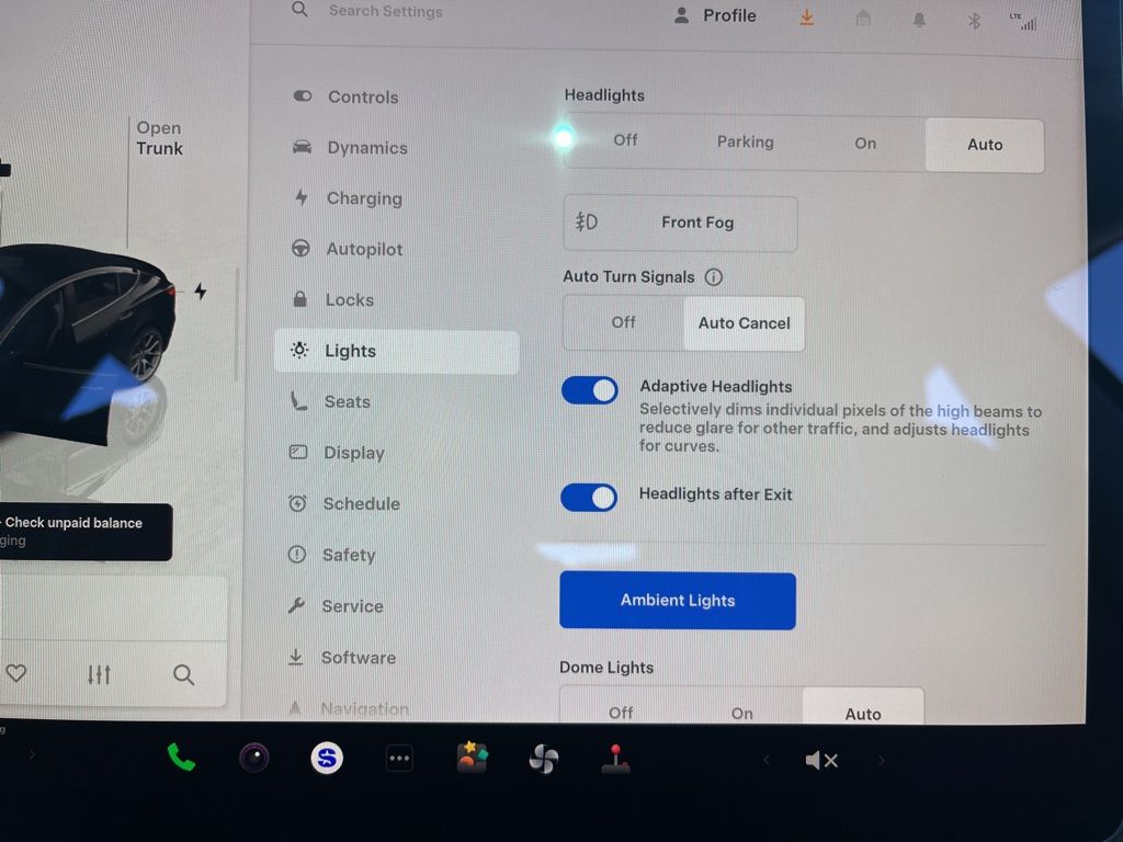 Thumbnail: 2022 Tesla Model 3 - 27