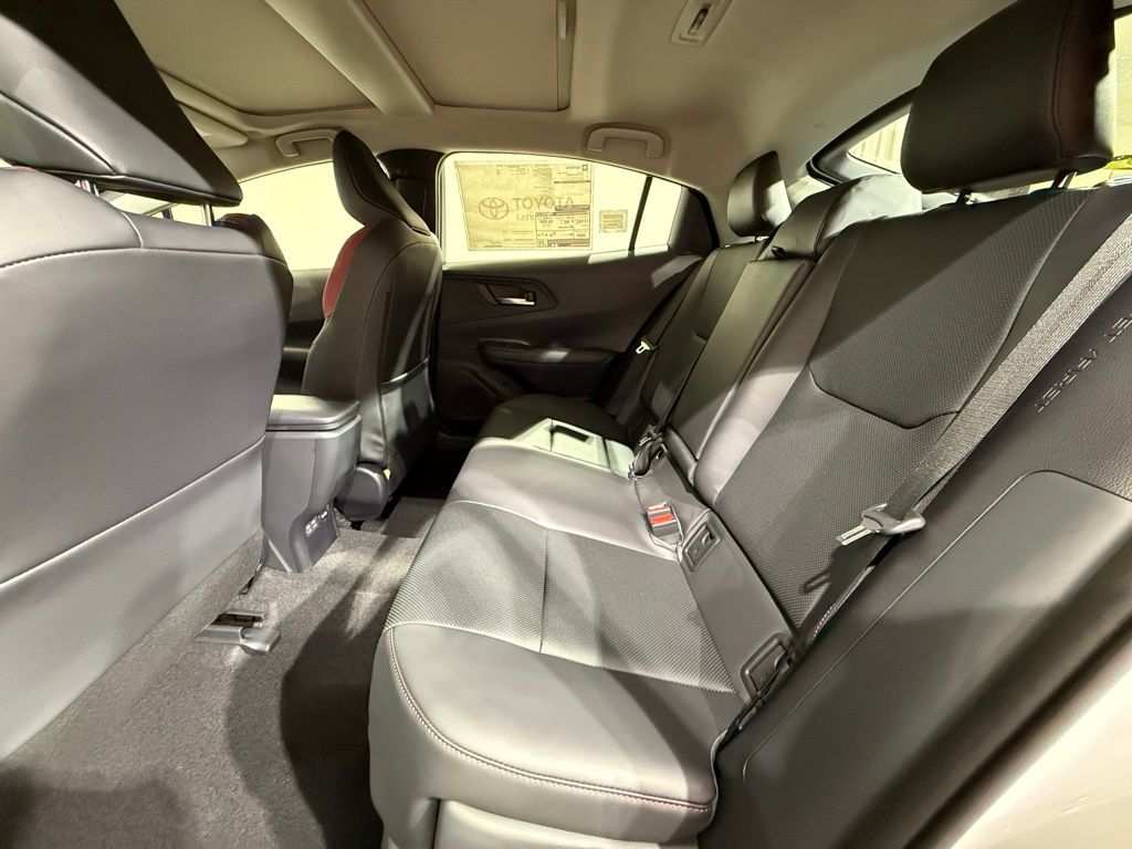 Thumbnail: 2026 Toyota Prius - 19
