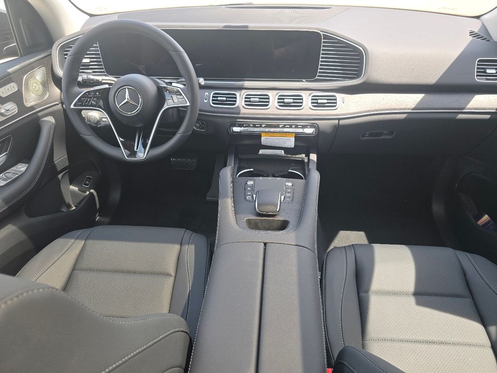 New 2026 Black Mercedes-Benz GLE 350 image 21