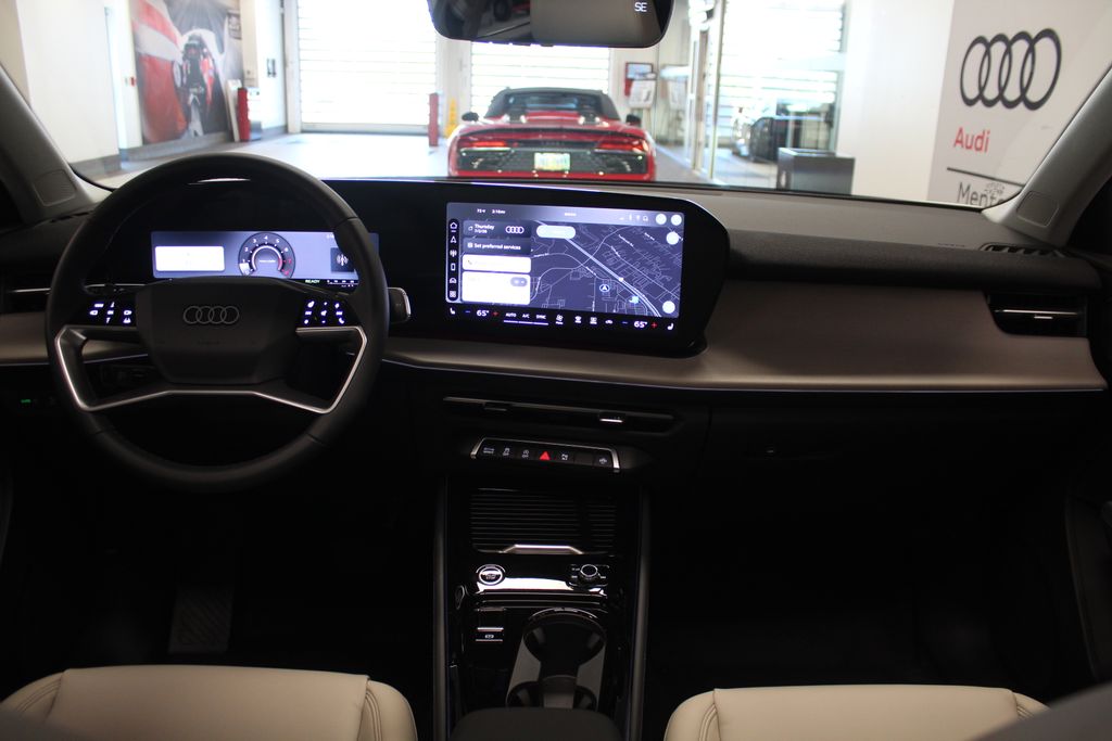 Thumbnail: 2026 Audi Q3 - 10