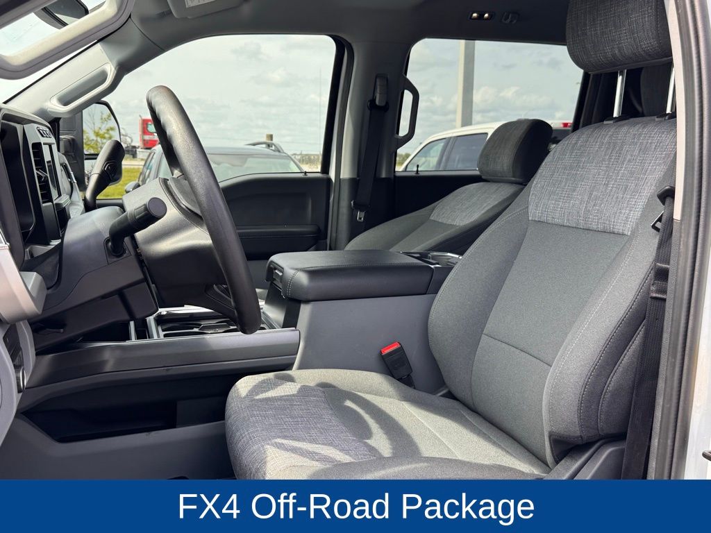 2023 Ford F-350 Super Duty XLT