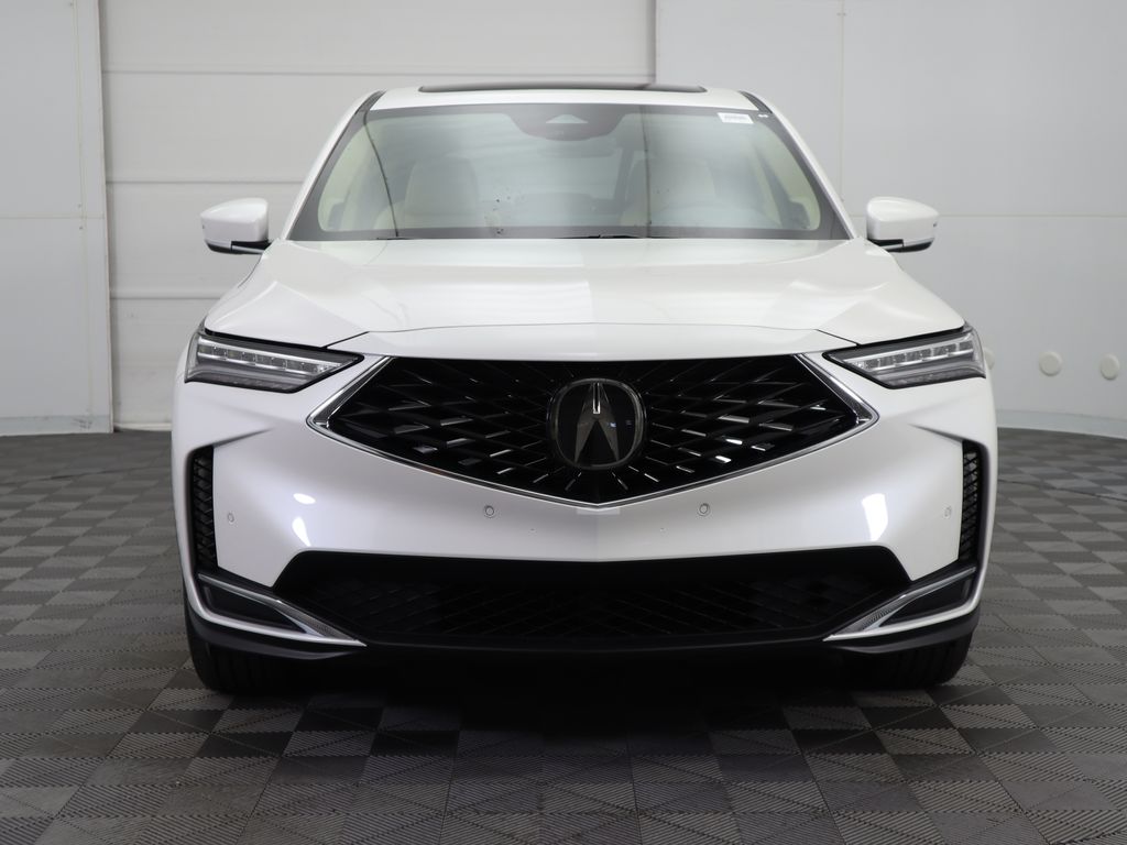 2025 Acura MDX Technology 2