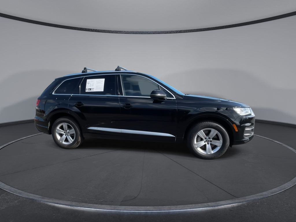 Thumbnail: 2018 Audi Q7 - 2