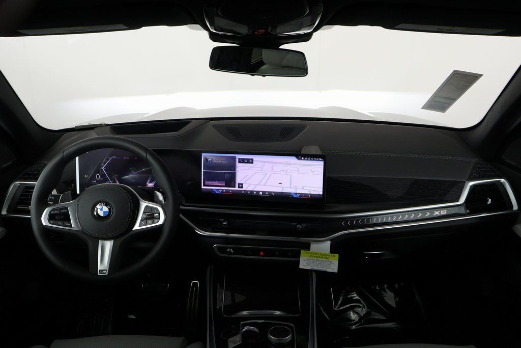 Thumbnail: 2026 BMW X5 - 4