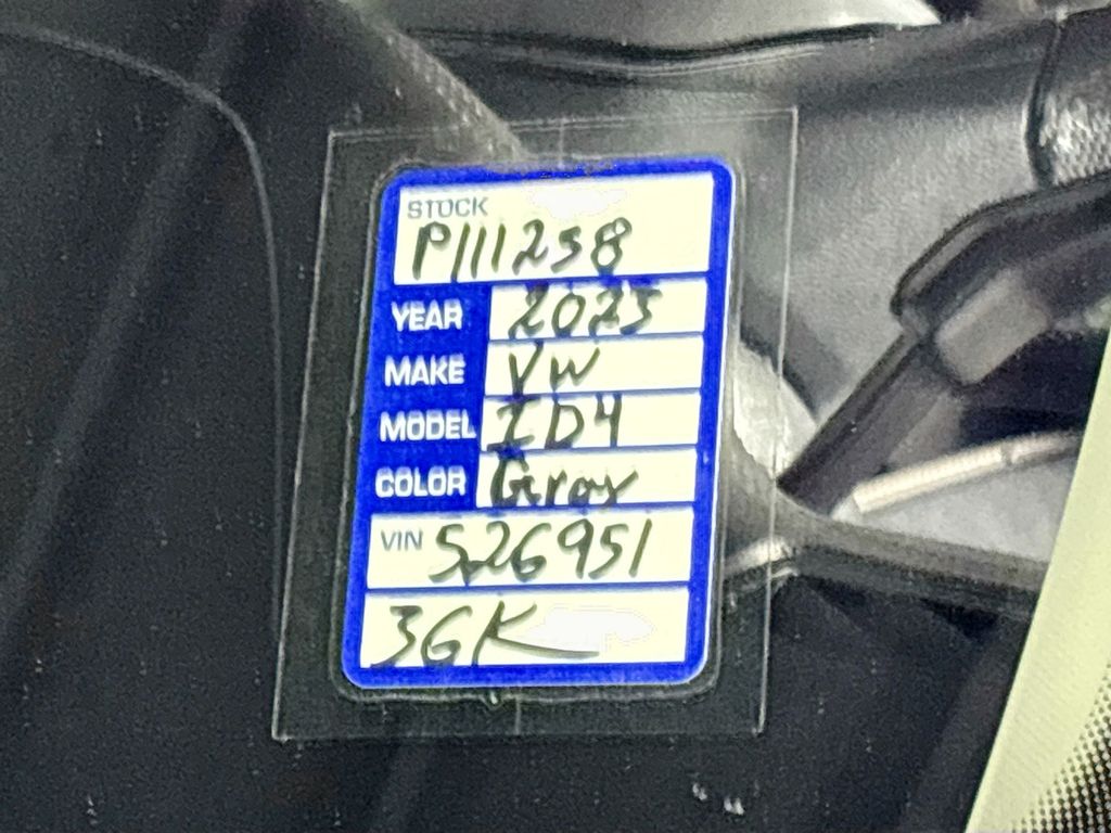 2023 Volkswagen Atlas 3.6L V6 SEL Premium R-Line