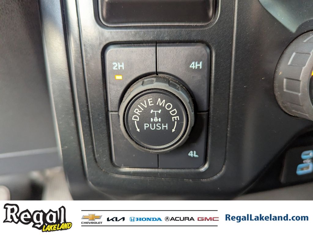 used 2024 Ford F-150 car, priced at $37,991