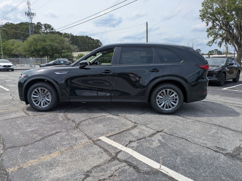 2026 Mazda CX-90 3.3 Turbo Select