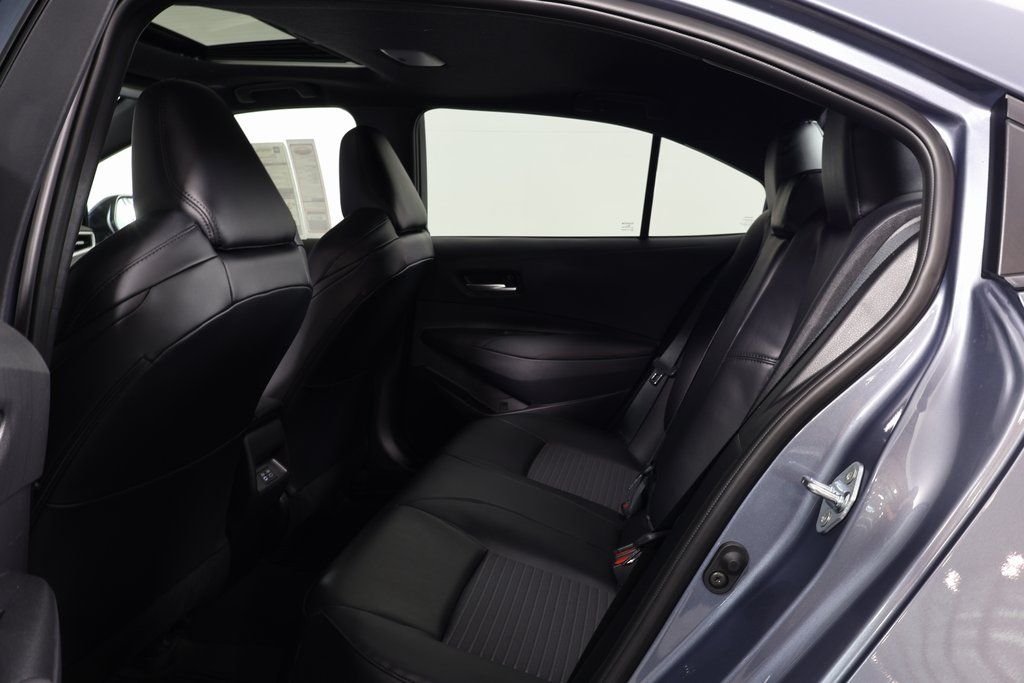 Thumbnail: 2026 Toyota Corolla - 6