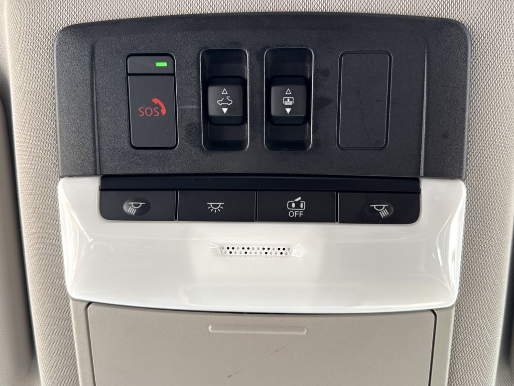 Used 2023 Nissan Rogue SUV