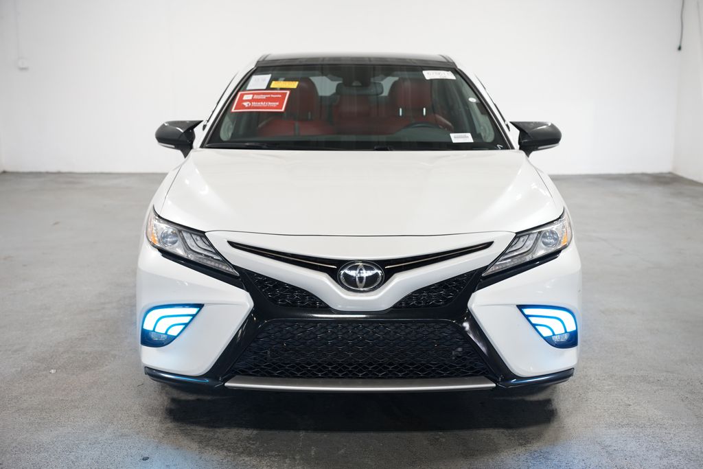 Thumbnail: 2020 Toyota Camry - 2