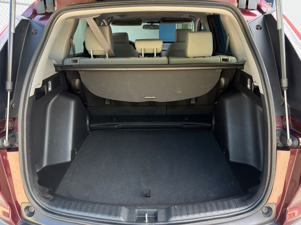 2018 Honda CR-V EX  at Emmons Autoplex