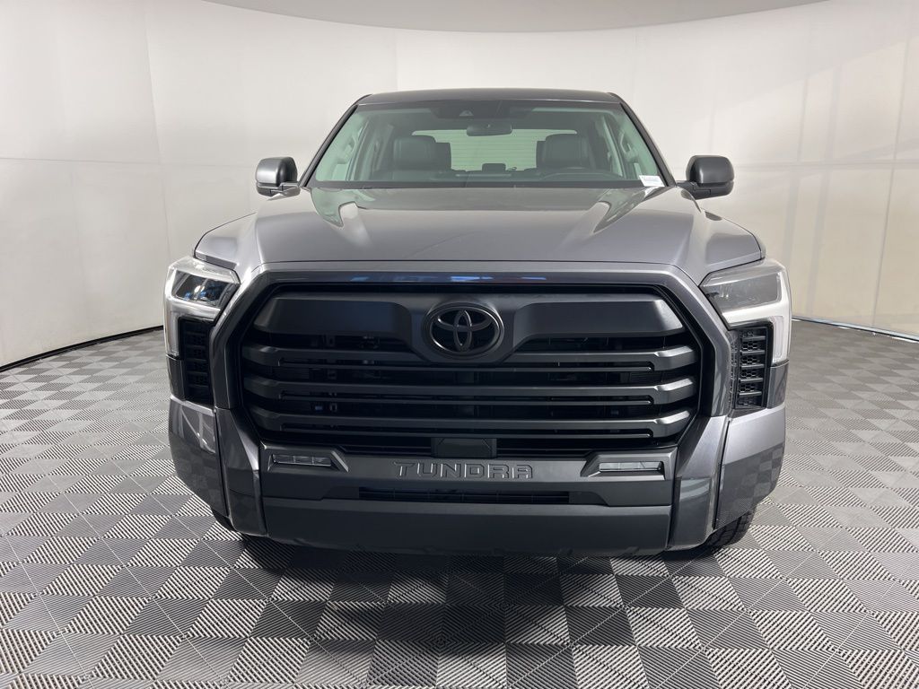 Thumbnail: 2024 Toyota Tundra - 7