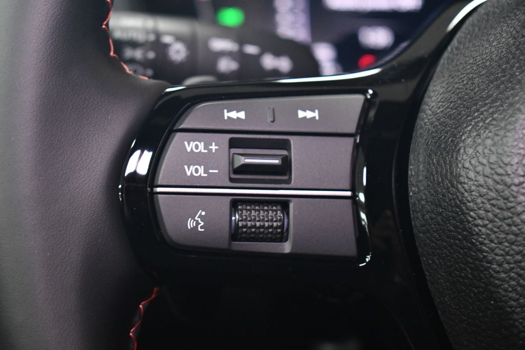 Thumbnail: 2026 Honda Pilot - 15