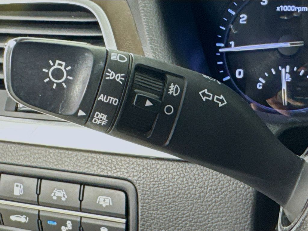 Used Car 2018 Genesis G80  5.0 Ultimate For Sale Under $20,000 In Austin, Texas