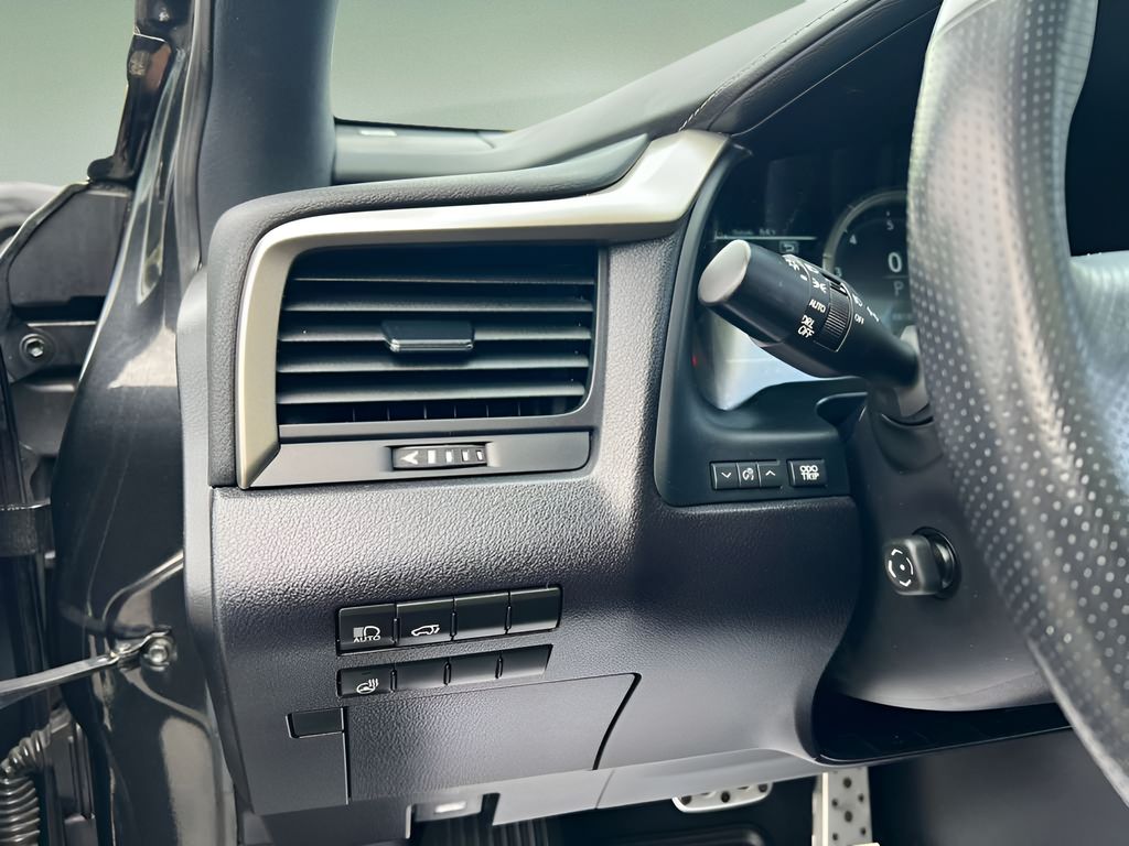 Used 2022 Lexus RX SUV