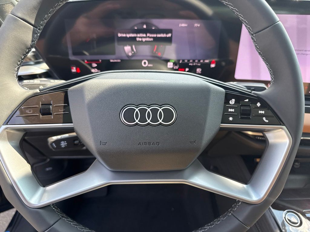 Thumbnail: 2026 Audi A5 - 31