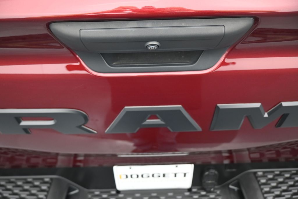 Used 2025 Ram 1500 Truck