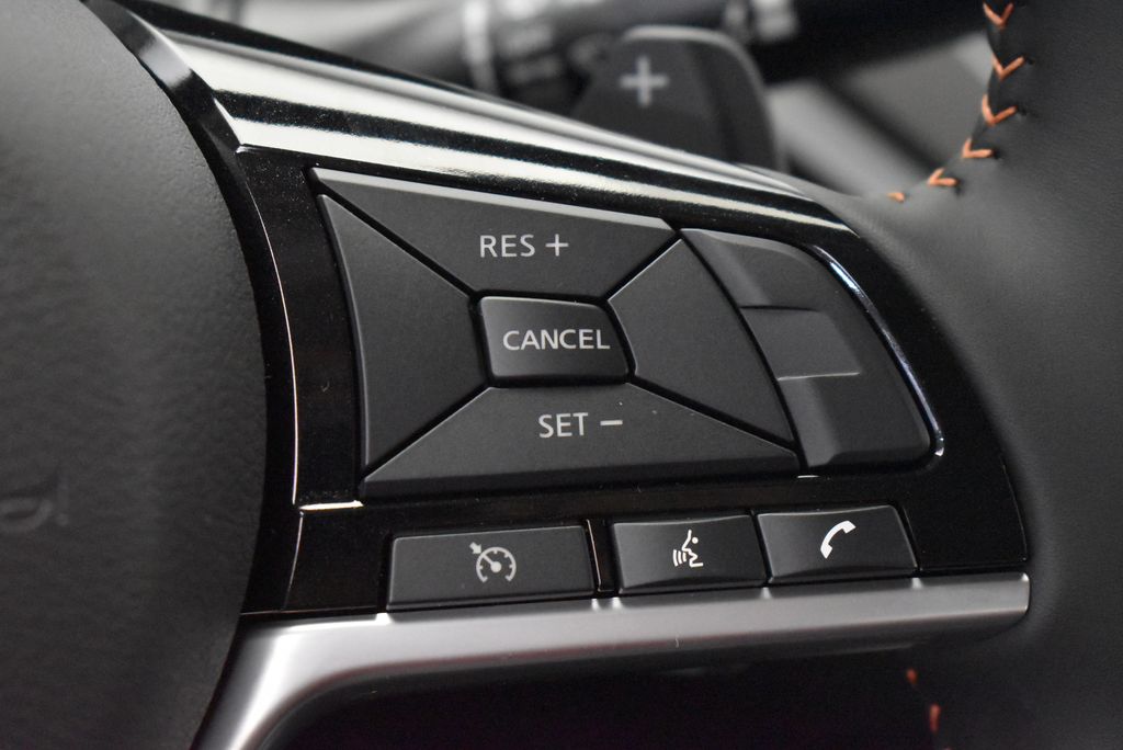 Thumbnail: 2025 Nissan Altima - 20