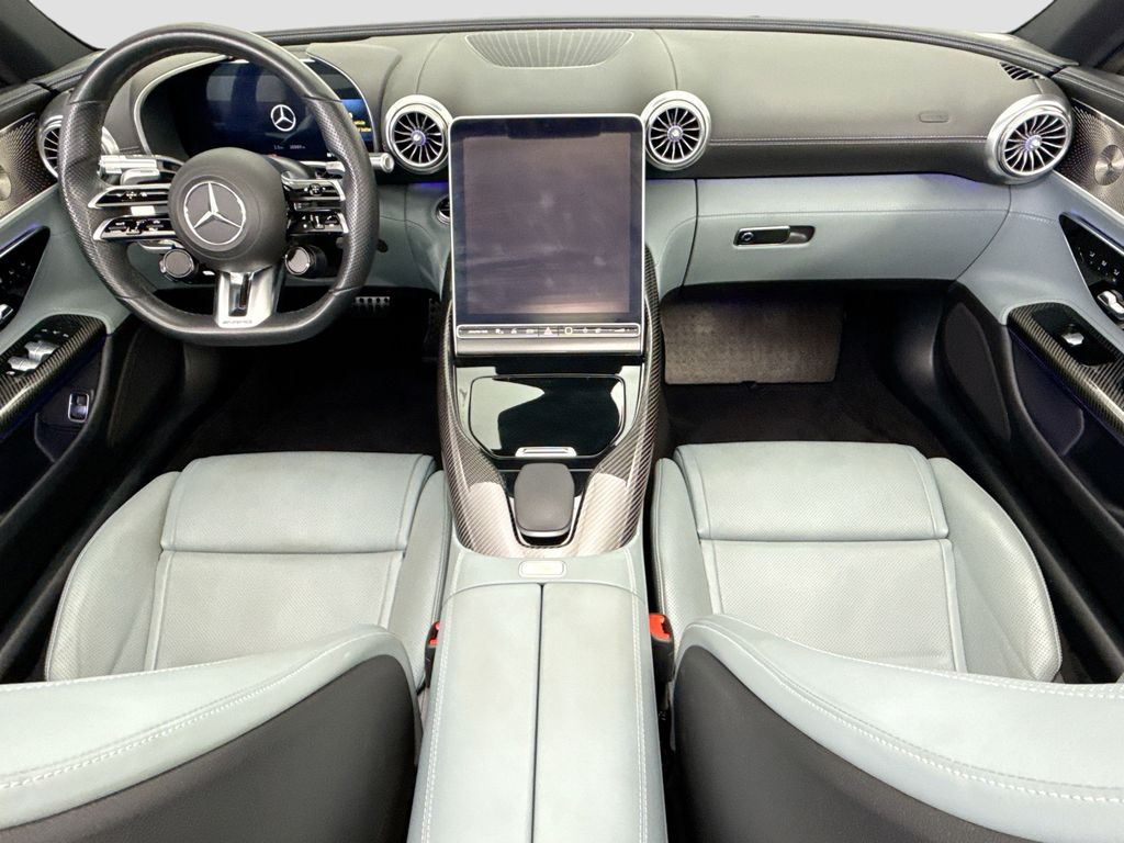 Thumbnail: 2022 Mercedes-Benz SL-Class - 21