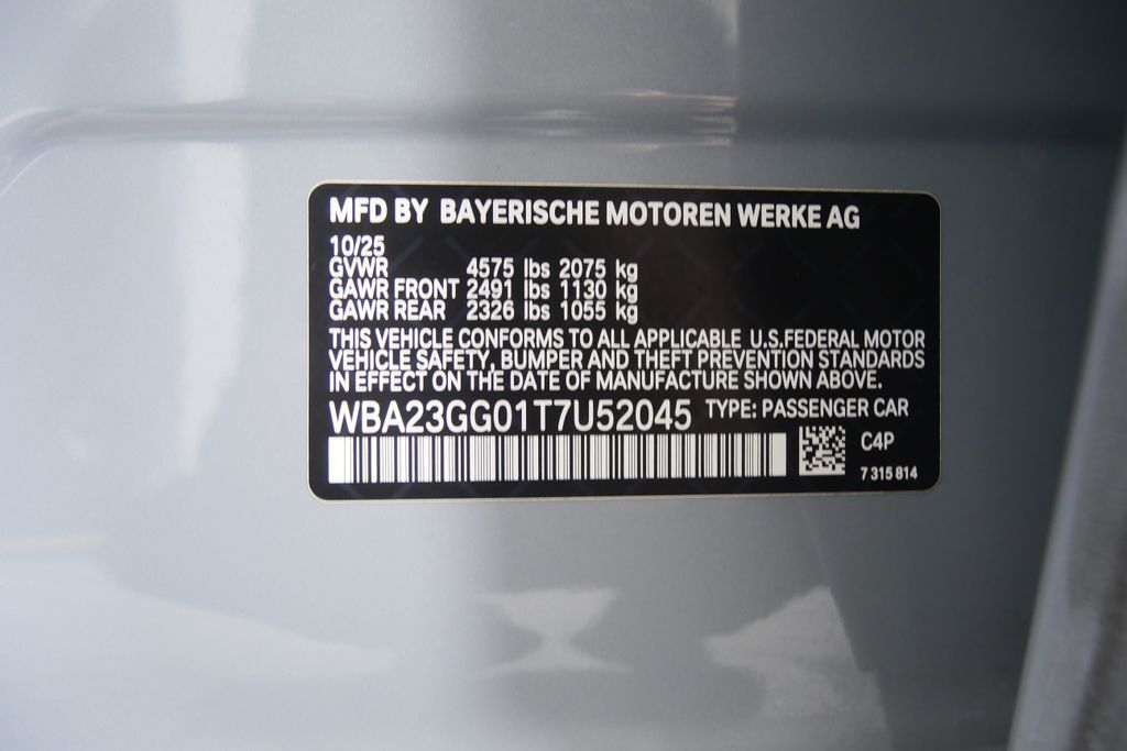 Thumbnail: 2026 BMW 2 Series - 27