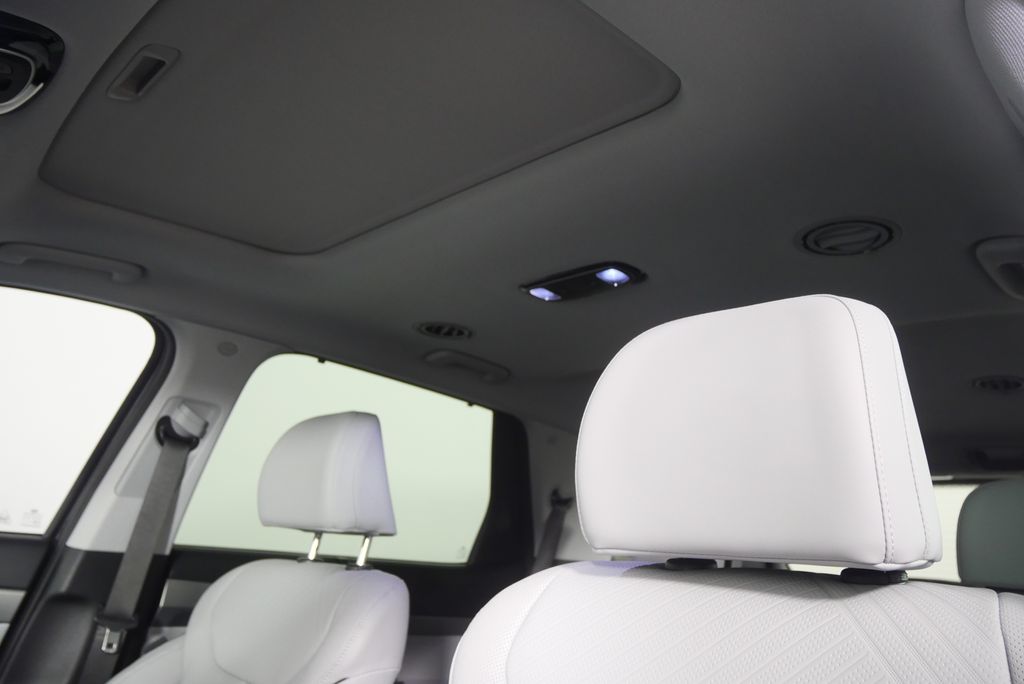 Thumbnail: 2025 Hyundai Palisade - 11