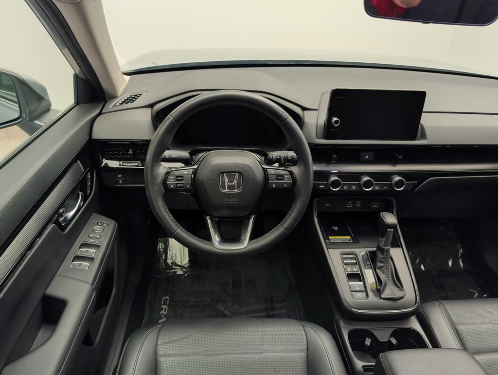2024 Honda CR-V EX-L - Photo 20