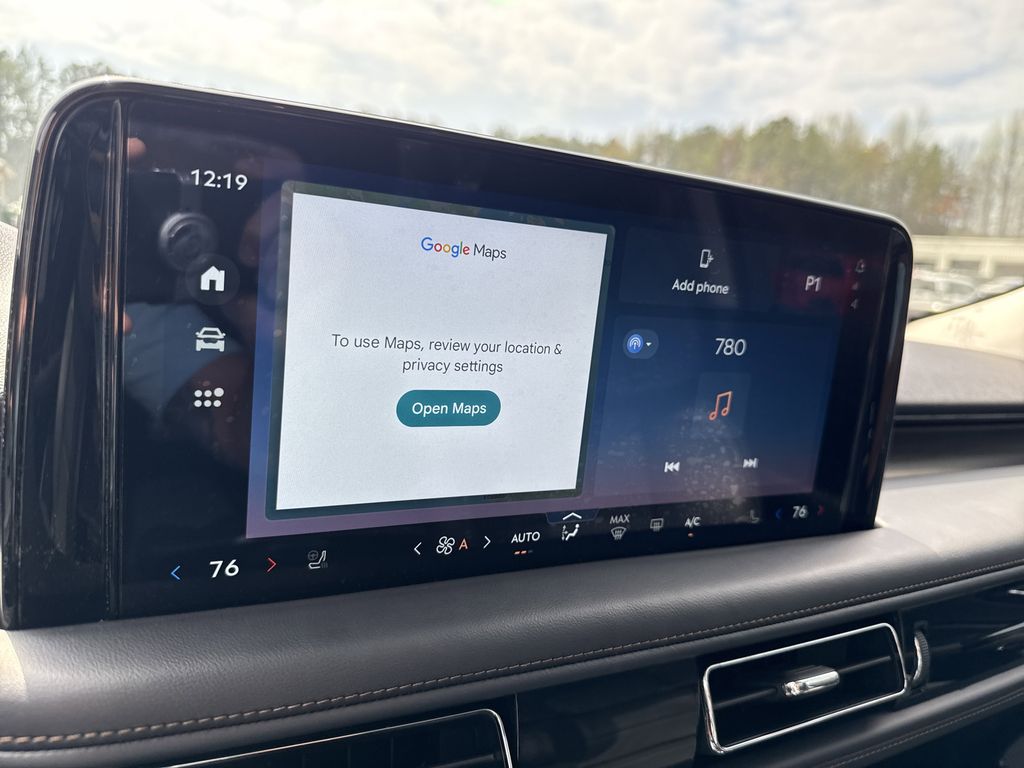 Used 2025 Lincoln Aviator SUV