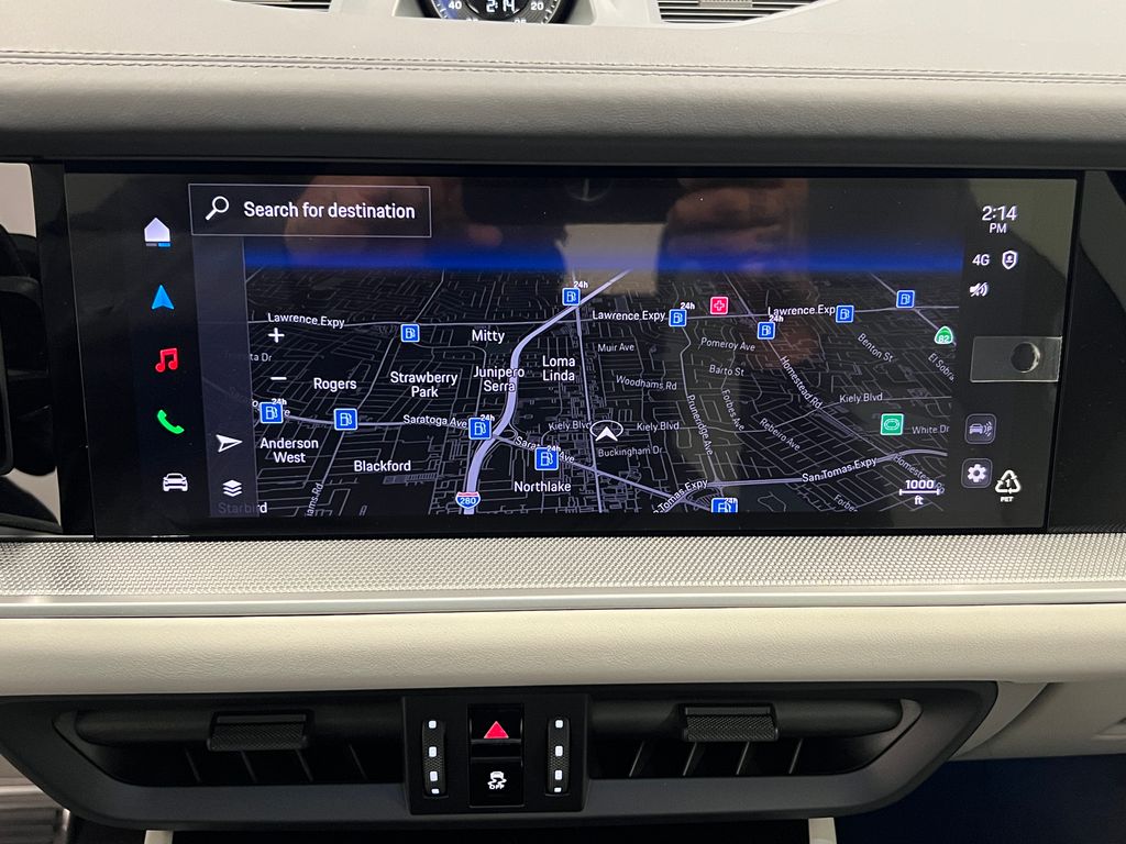 Thumbnail: 2026 Porsche  - 23