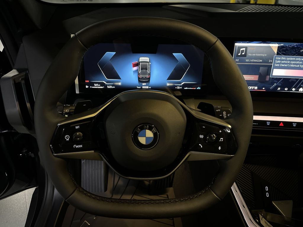 Thumbnail: 2026 BMW X3 - 14