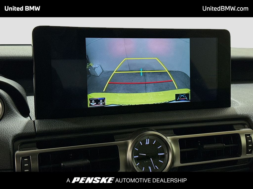 Thumbnail: 2023 Lexus RC - 9