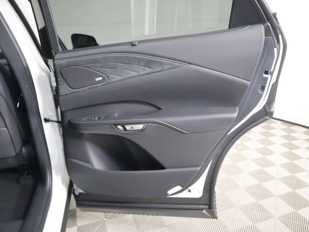 Thumbnail: 2026 Lexus RX - 28