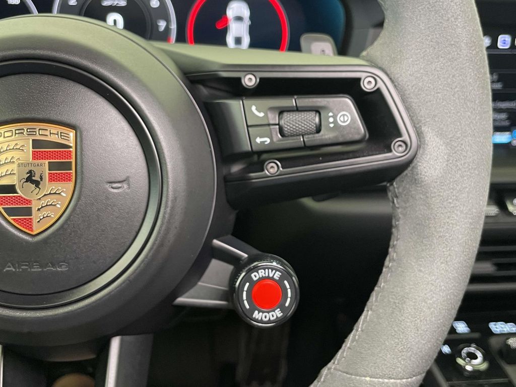 2026 Porsche 911 Carrera GTS  at Audi Porsche Sewickley