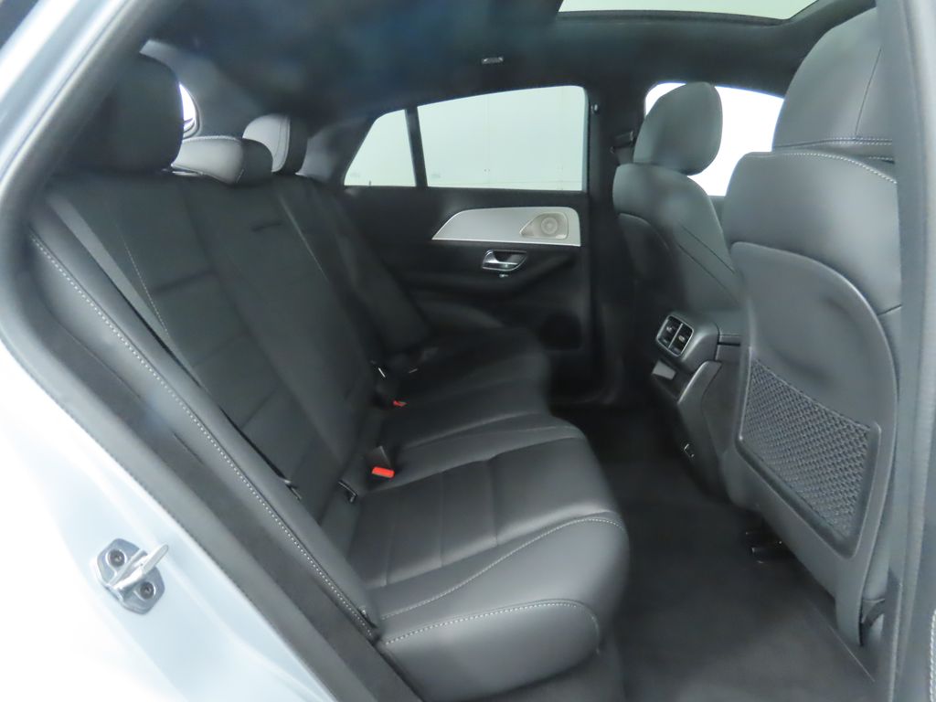 Thumbnail: 2026 Mercedes-Benz GLE - 24