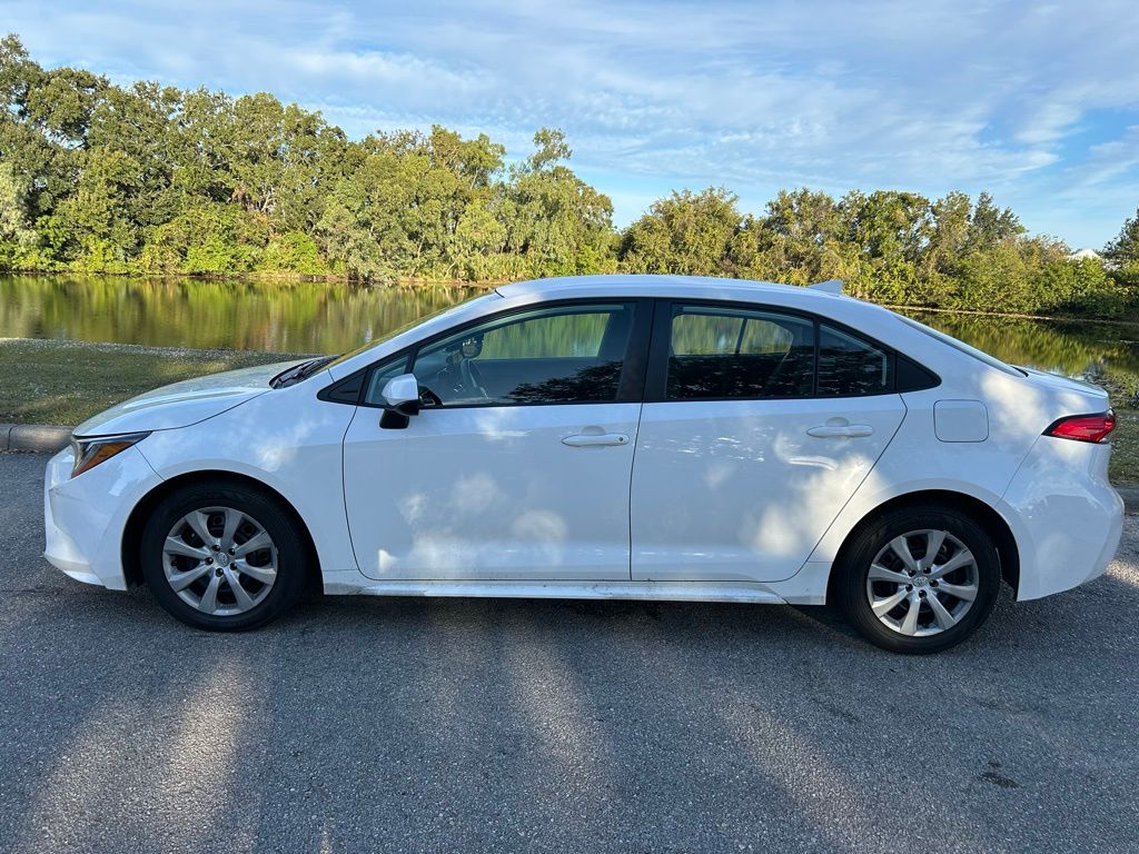 Thumbnail: 2023 Toyota Corolla - 2