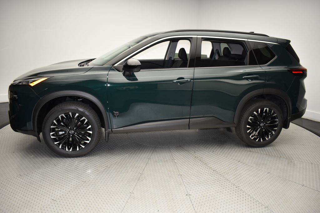 Thumbnail: 2026 Nissan Rogue - 8