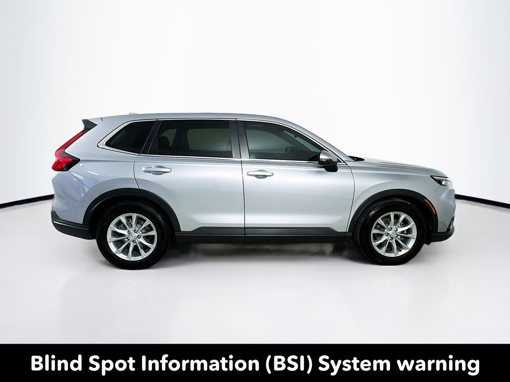Used Car 2024 Honda Cr-v  Ex-l For Sale Under $35,000 In Austin, Texas