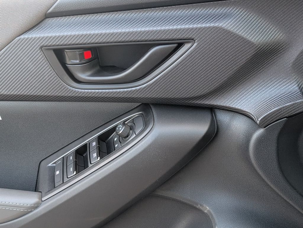 new 2026 Subaru Crosstrek car, priced at $30,351