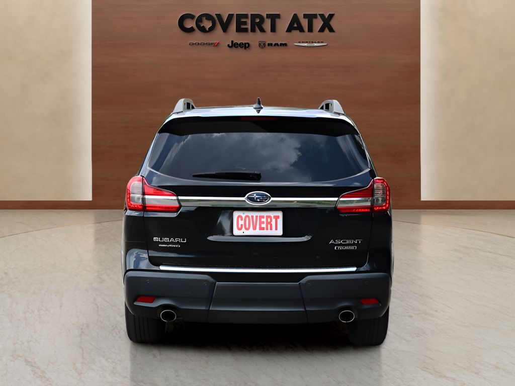 Used Car 2022 Subaru Ascent  Touring For Sale Under $35,000 In Austin, Texas