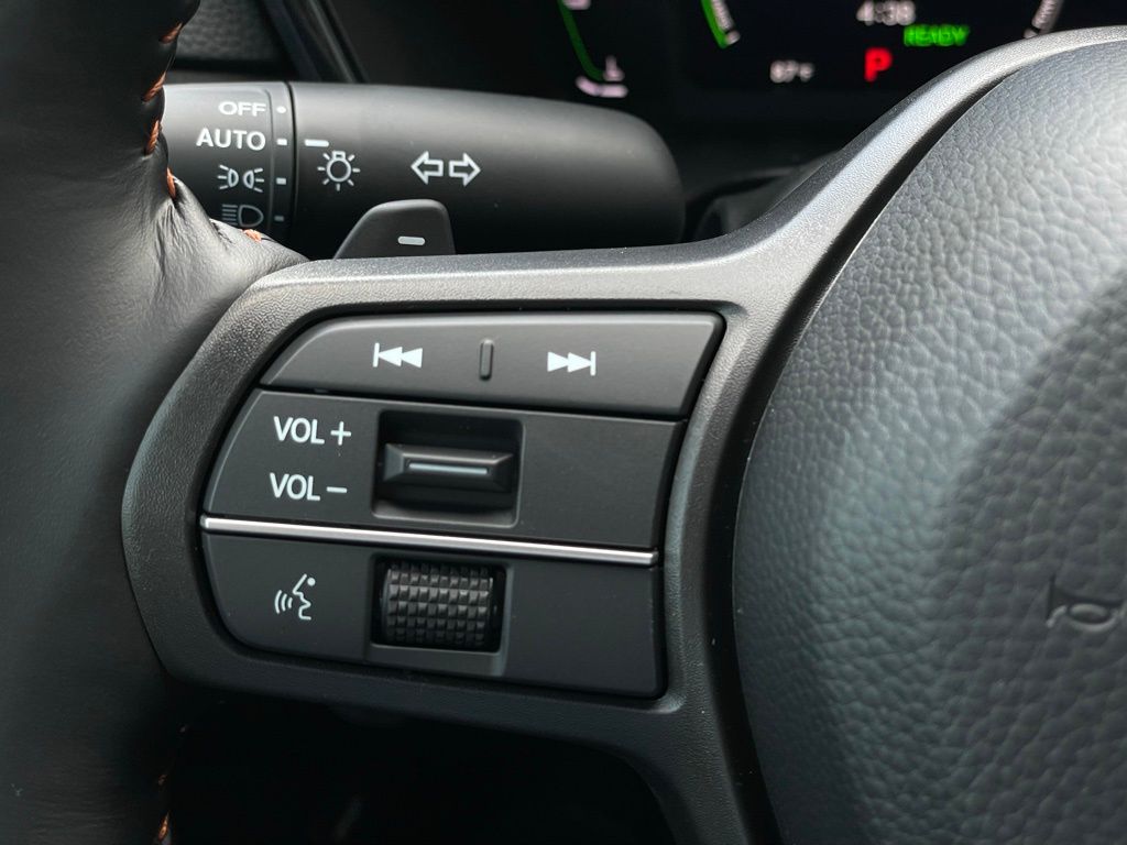 Thumbnail: 2026 Honda CR-V - 15