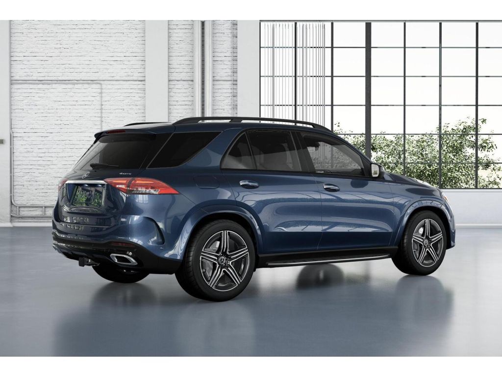 Thumbnail: 2026 Mercedes-Benz GLE - 20