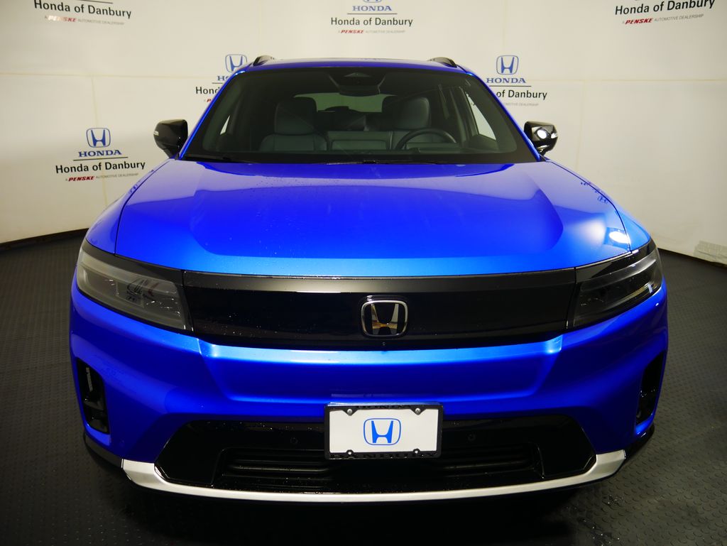 Thumbnail: 2025 Honda Prologue - 2