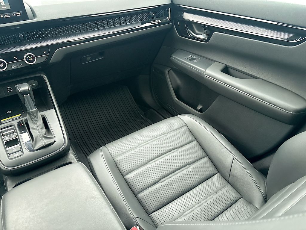 2024 Honda CR-V EX-L - Photo 23
