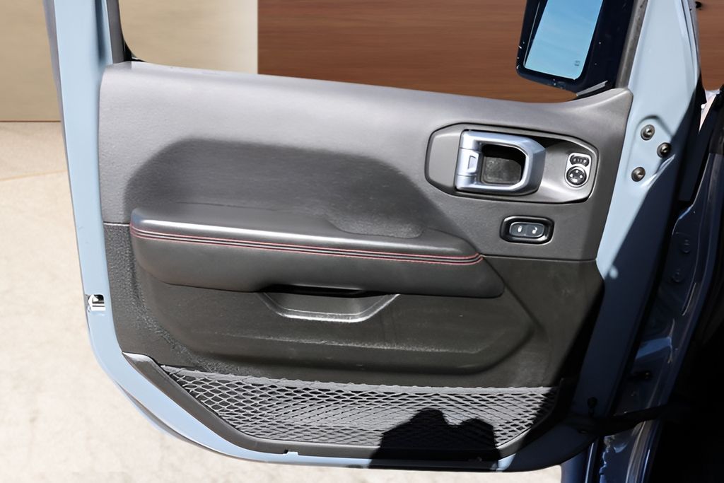 Used Car 2024 Jeep Wrangler  Rubicon 392 For Sale Under $80,000 In Austin, Texas