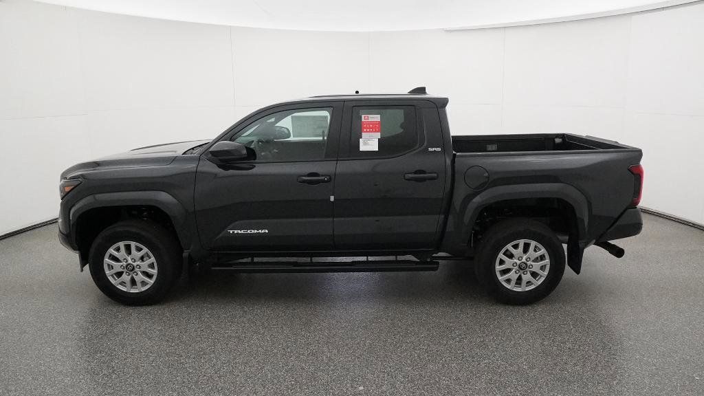 Thumbnail: 2025 Toyota Tacoma - 4