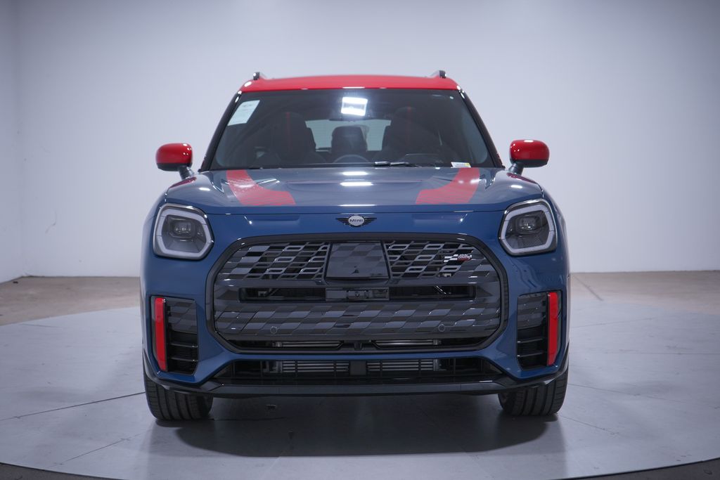 Thumbnail: 2026 MINI Cooper Countryman - 4