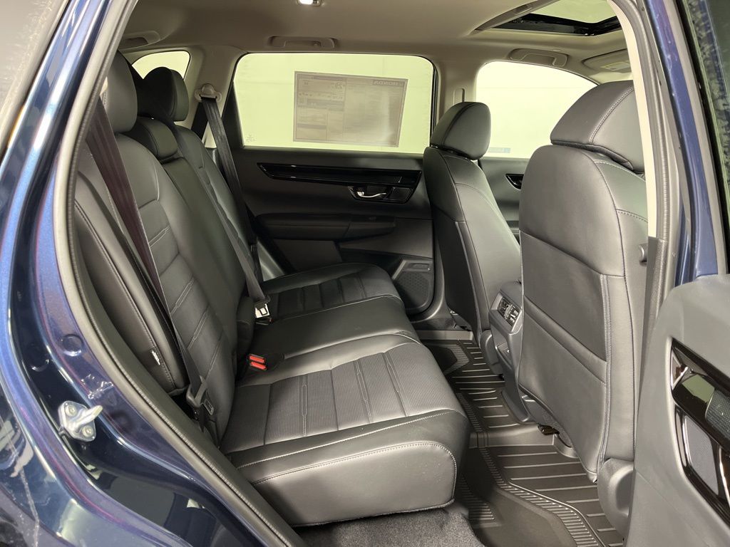 Thumbnail: 2026 Honda CR-V - 13