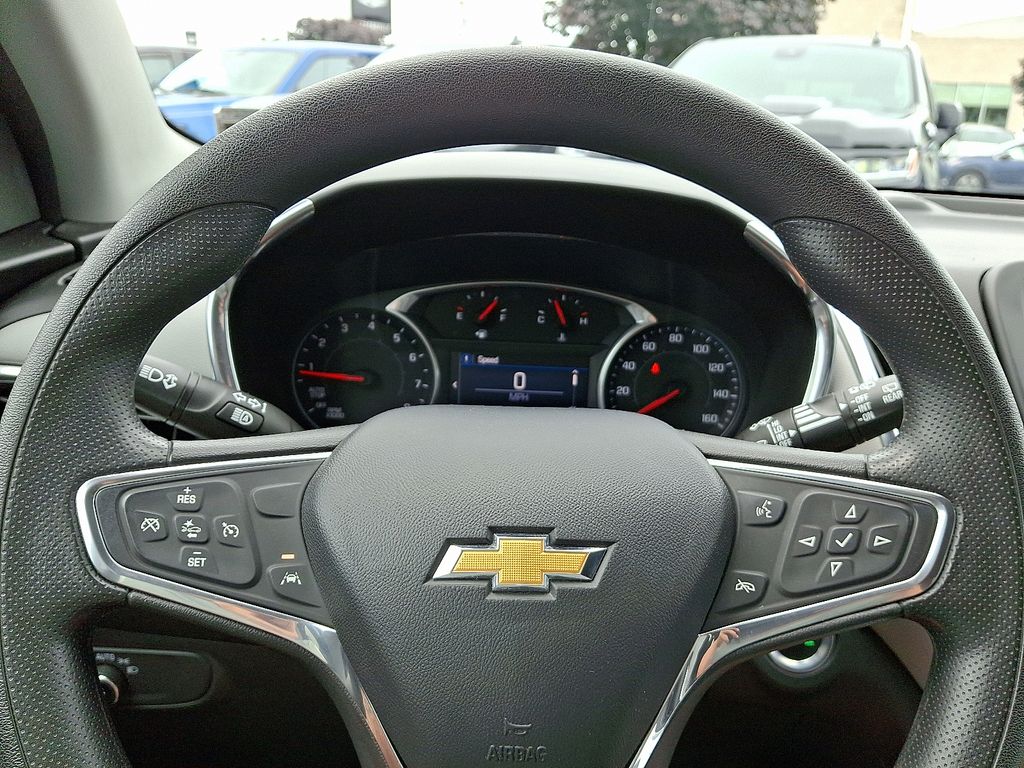 Thumbnail: 2022 Chevrolet Equinox - 19